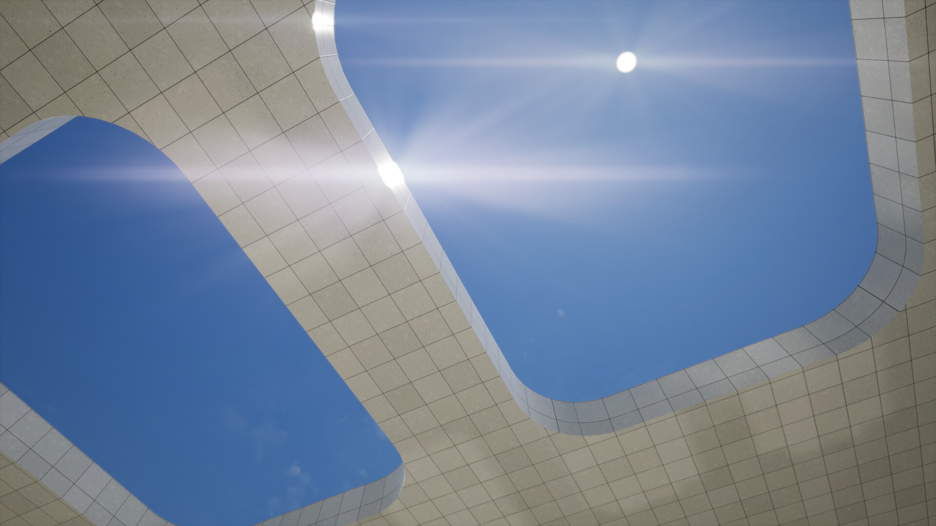 BACKROOMS: We Were Not Alone Screenshot 4