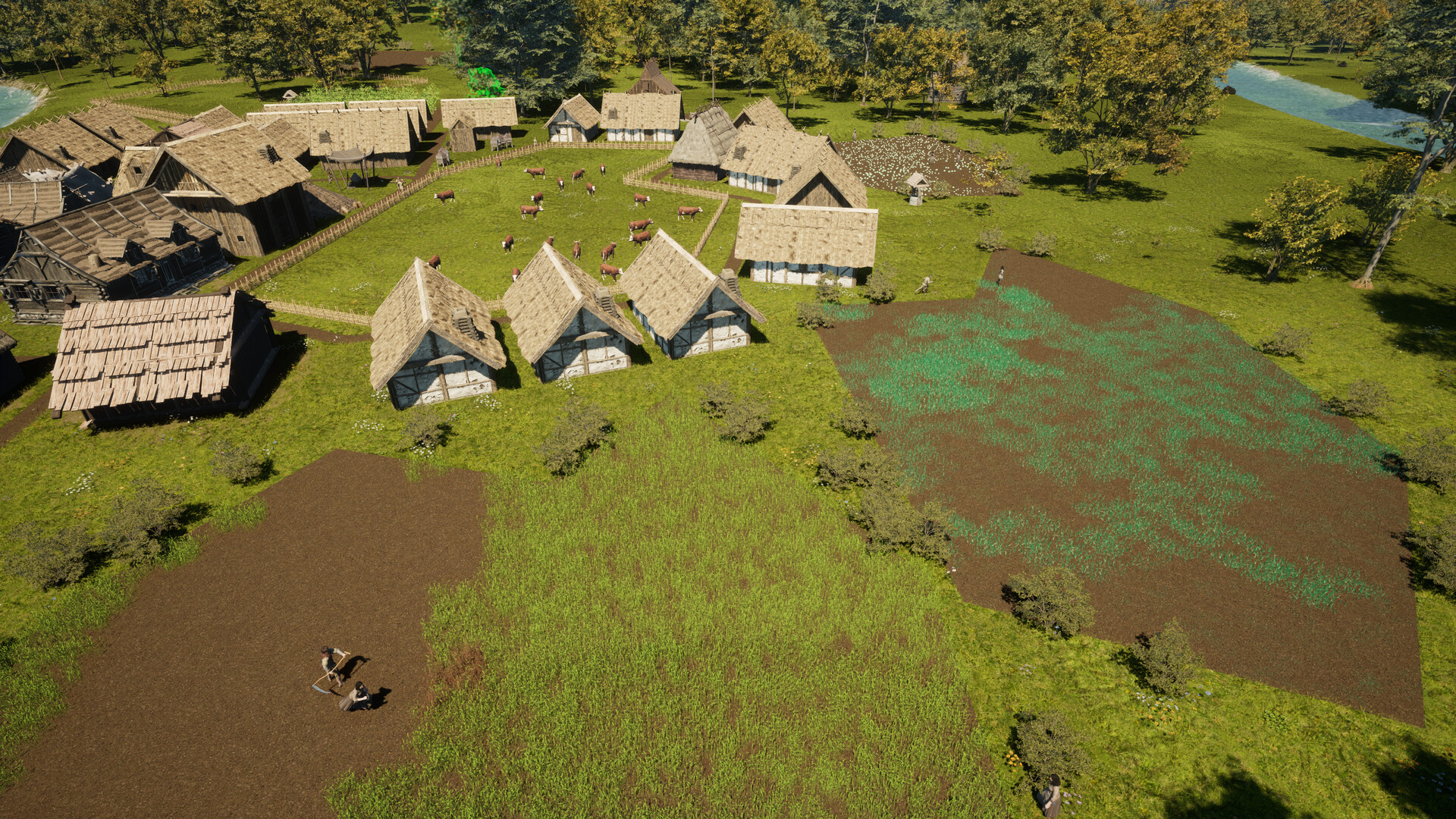 Bastide Screenshot 9