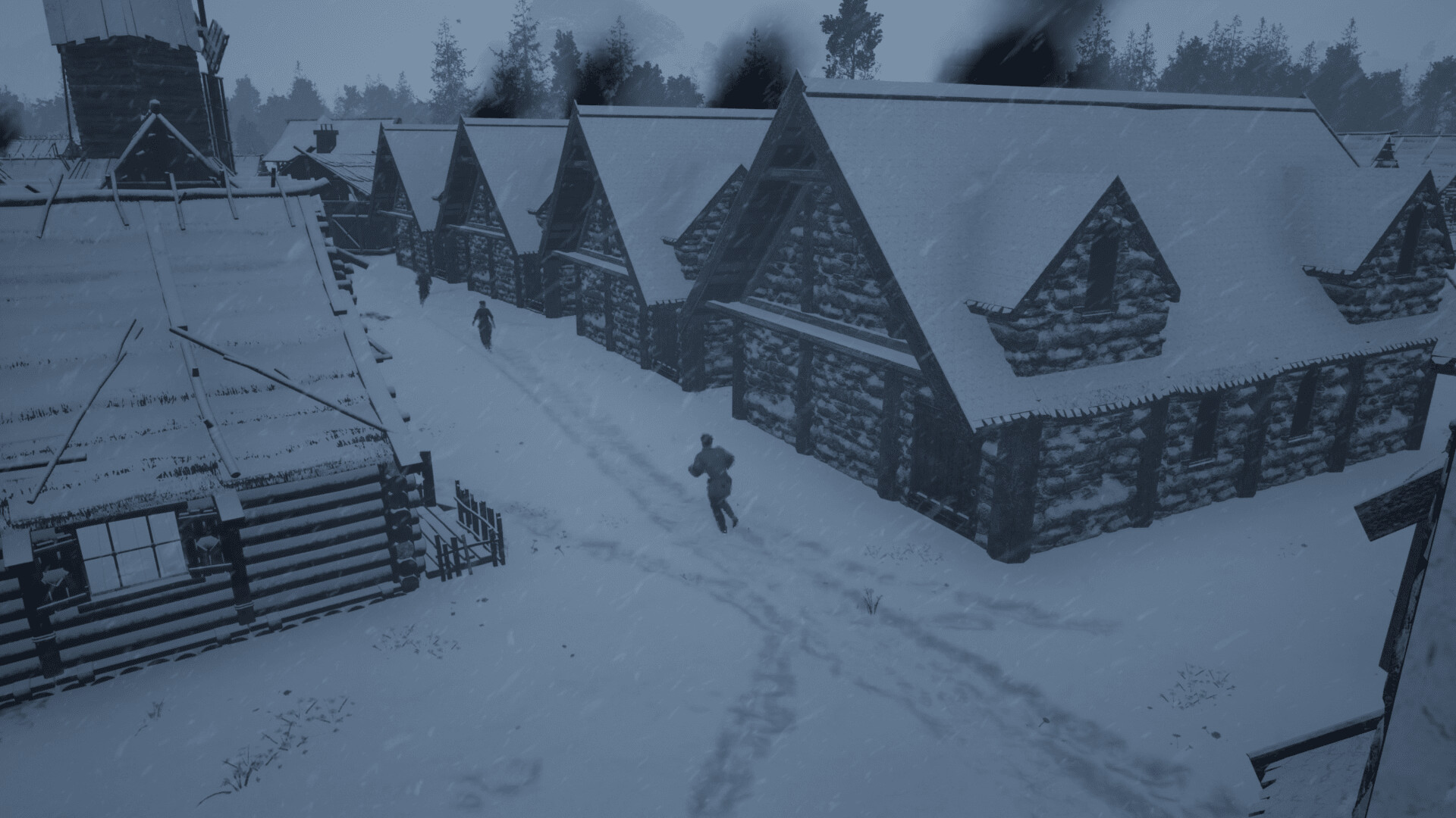 Bastide Screenshot 8