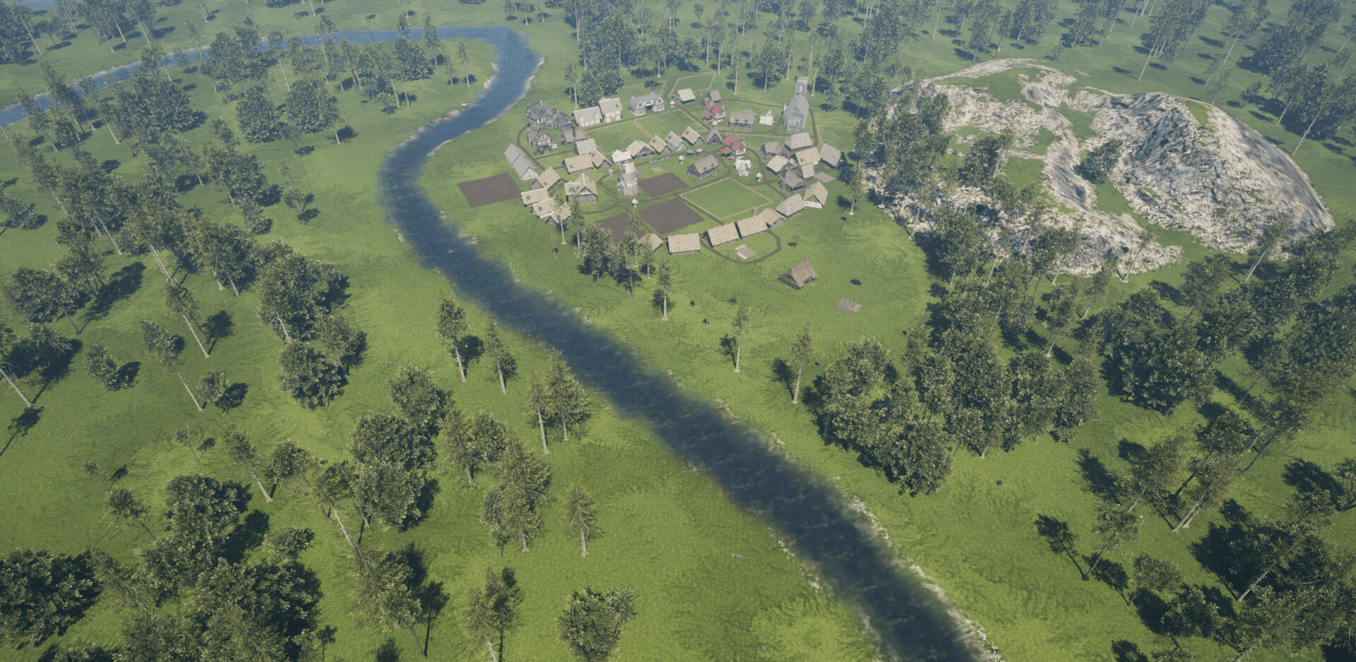 Bastide Screenshot 13