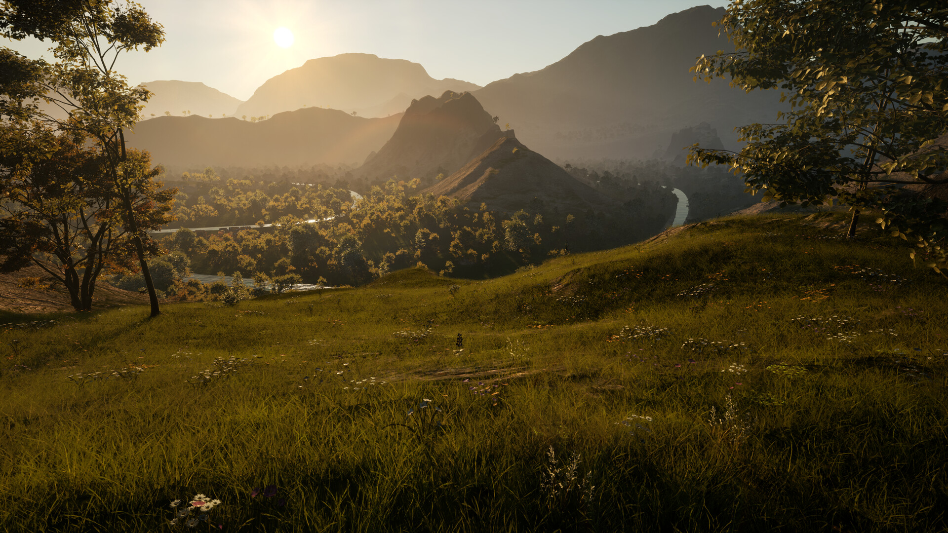 Bastide Screenshot 0