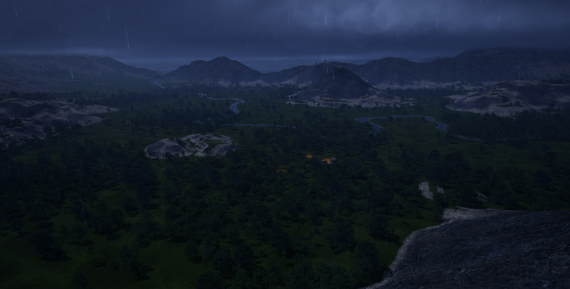 Bastide Screenshot 12