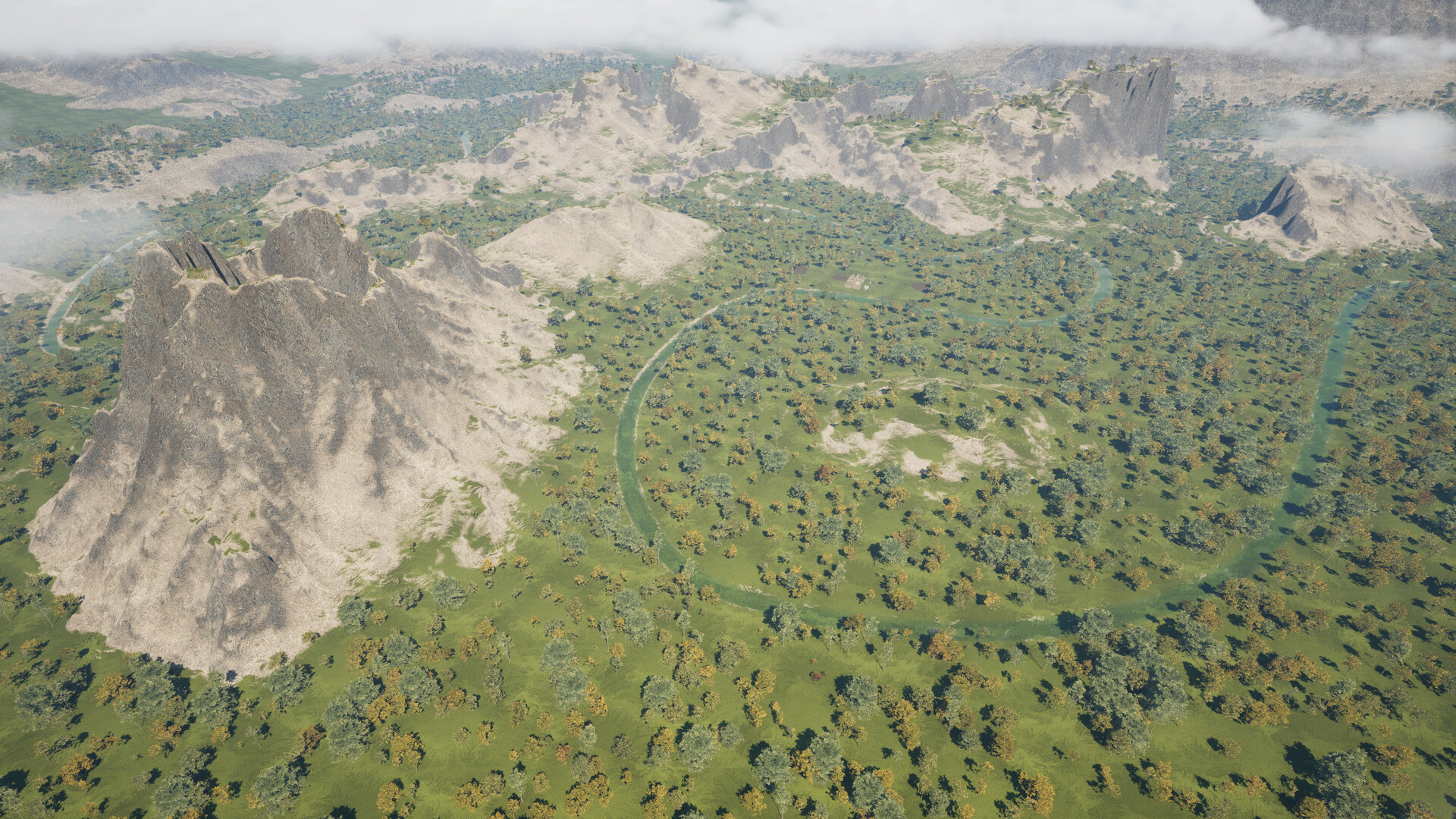 Bastide Screenshot 3