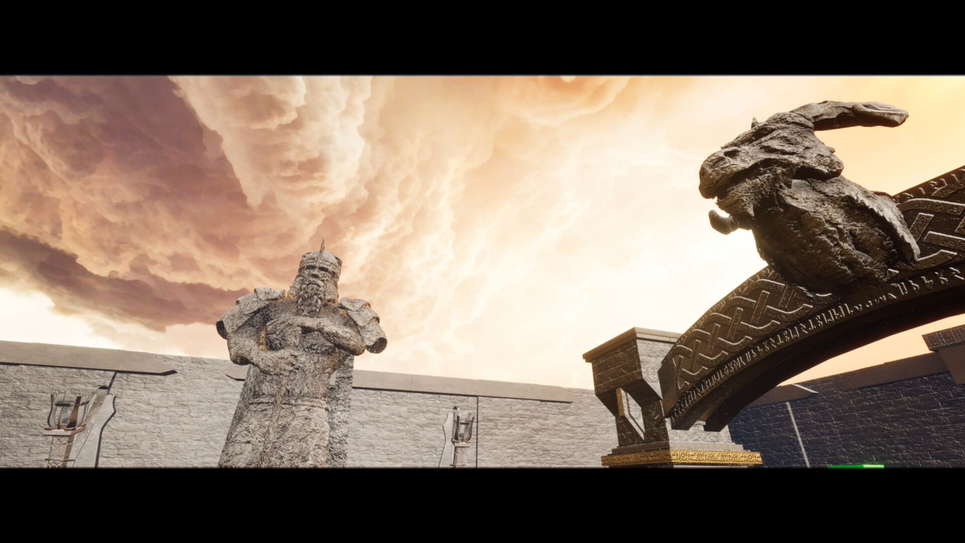 DungeonManagerAgent Screenshot 4