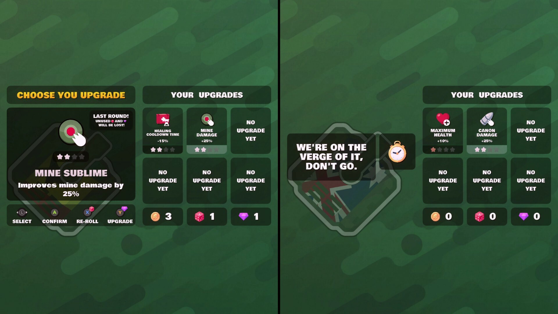 Thumb Tanks Screenshot 7