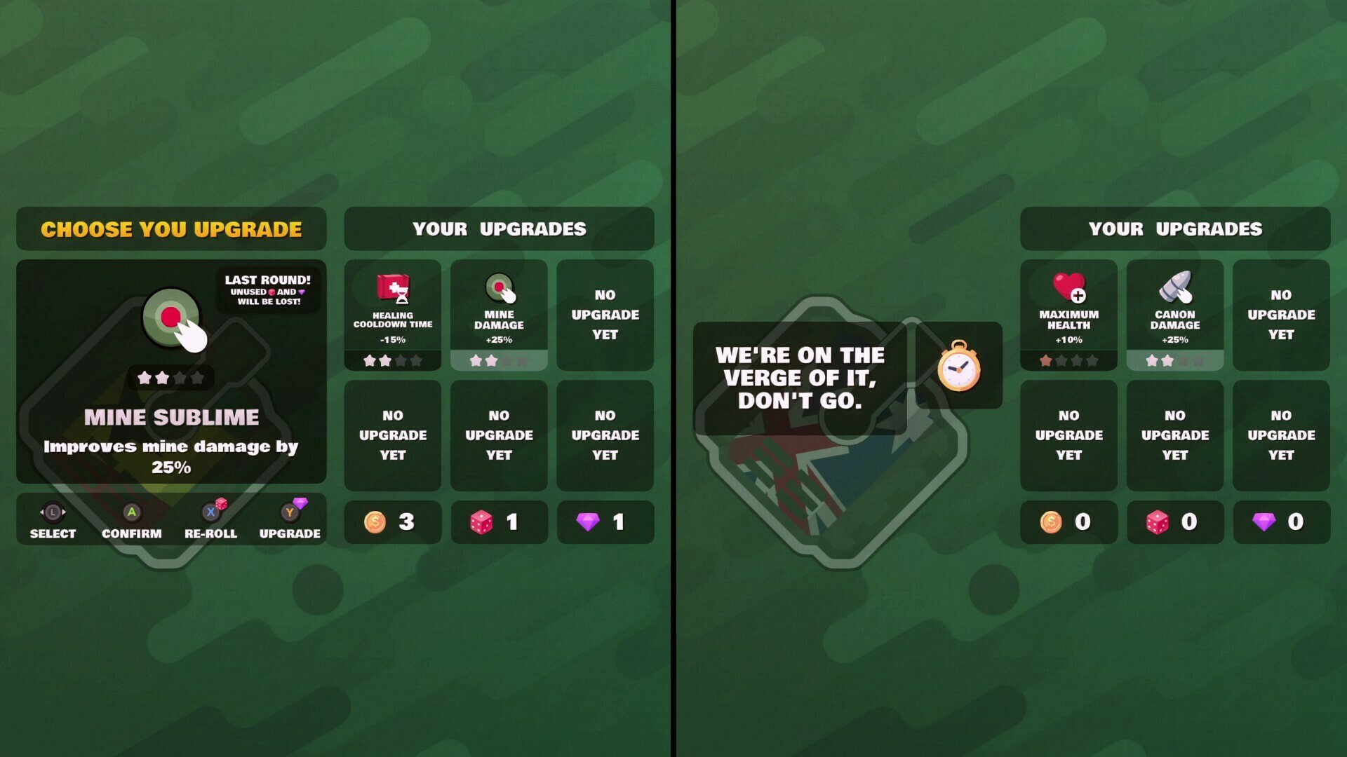 Thumb Tanks Screenshot 5