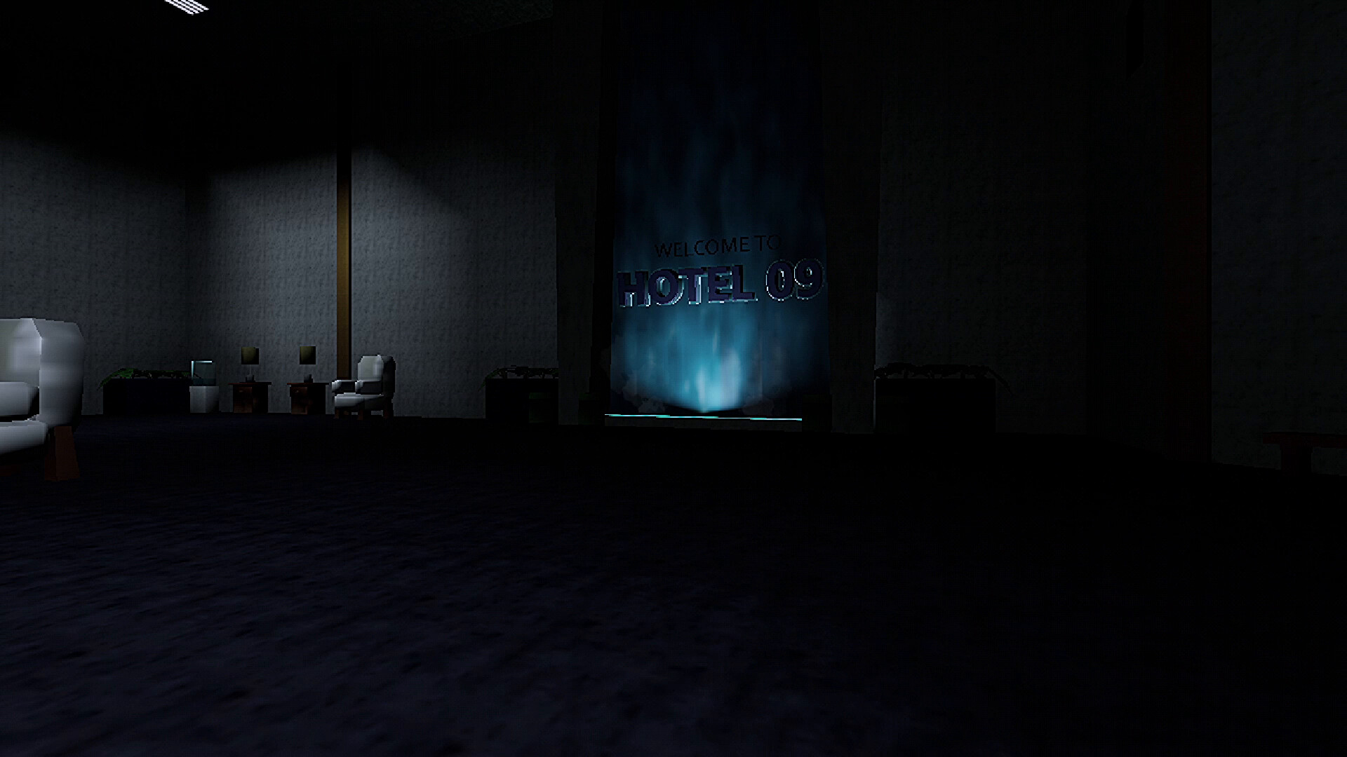 Hotel Investigation 09 Screenshot 1