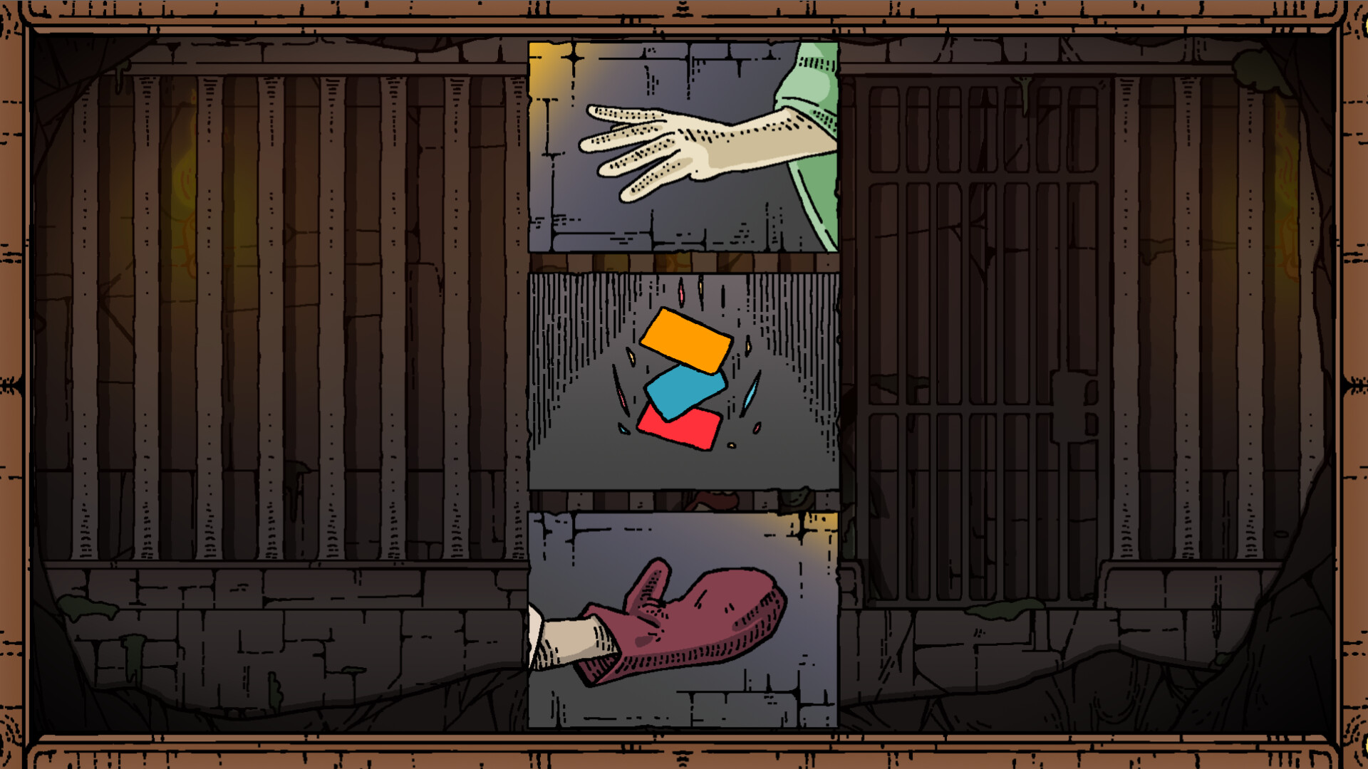 Stack Order Screenshot 5