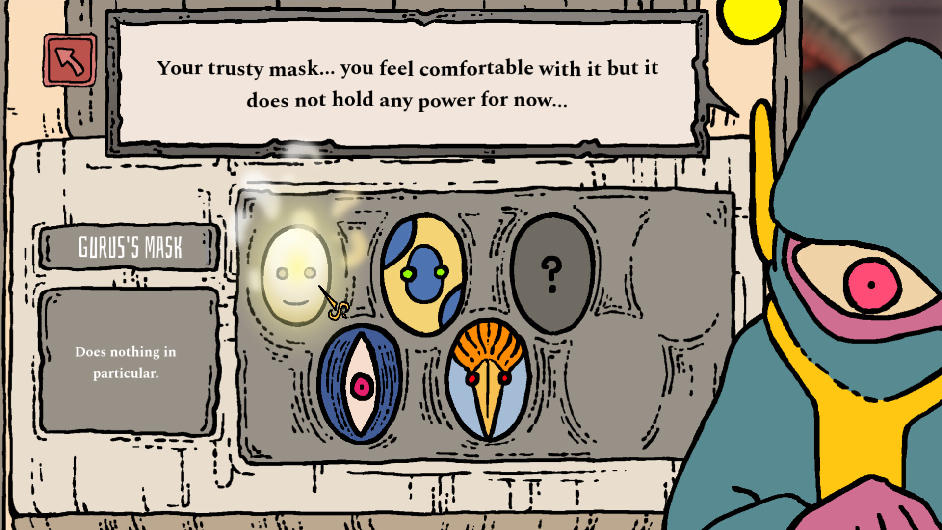 Stack Order Screenshot 2