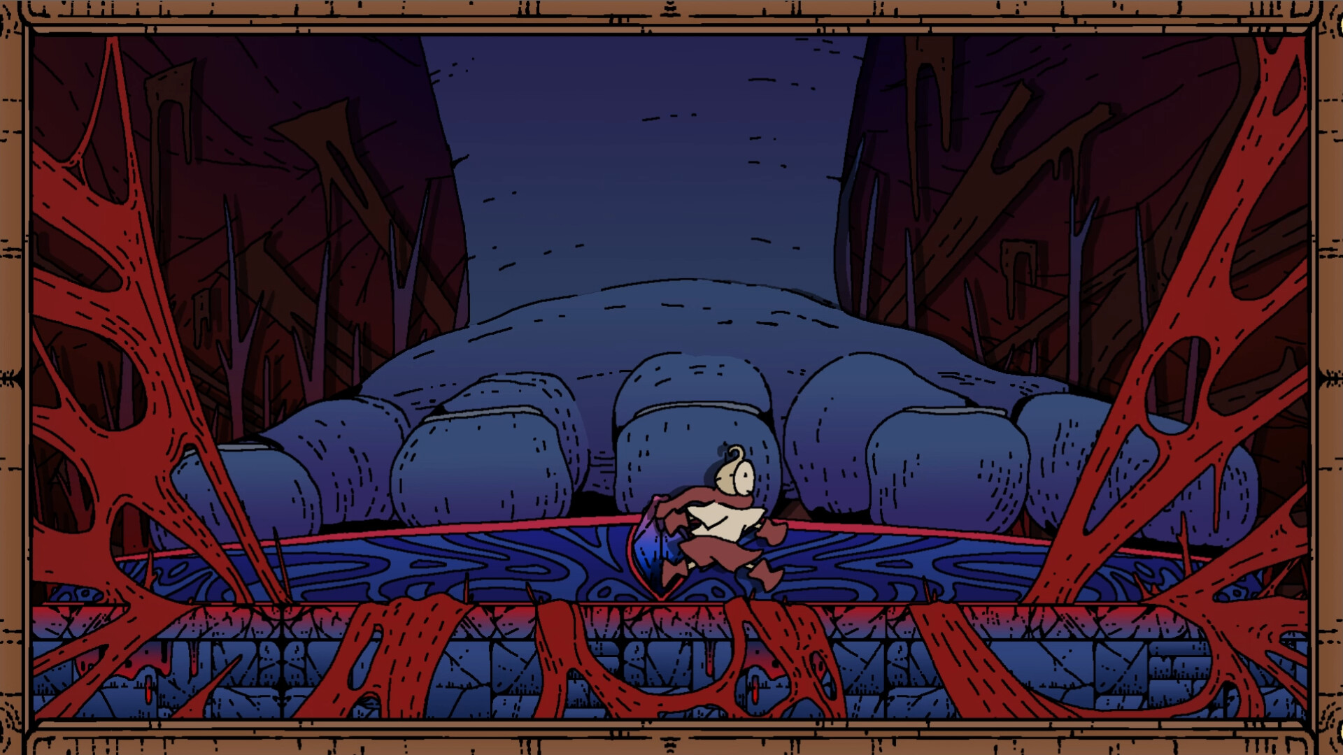 Stack Order Screenshot 3