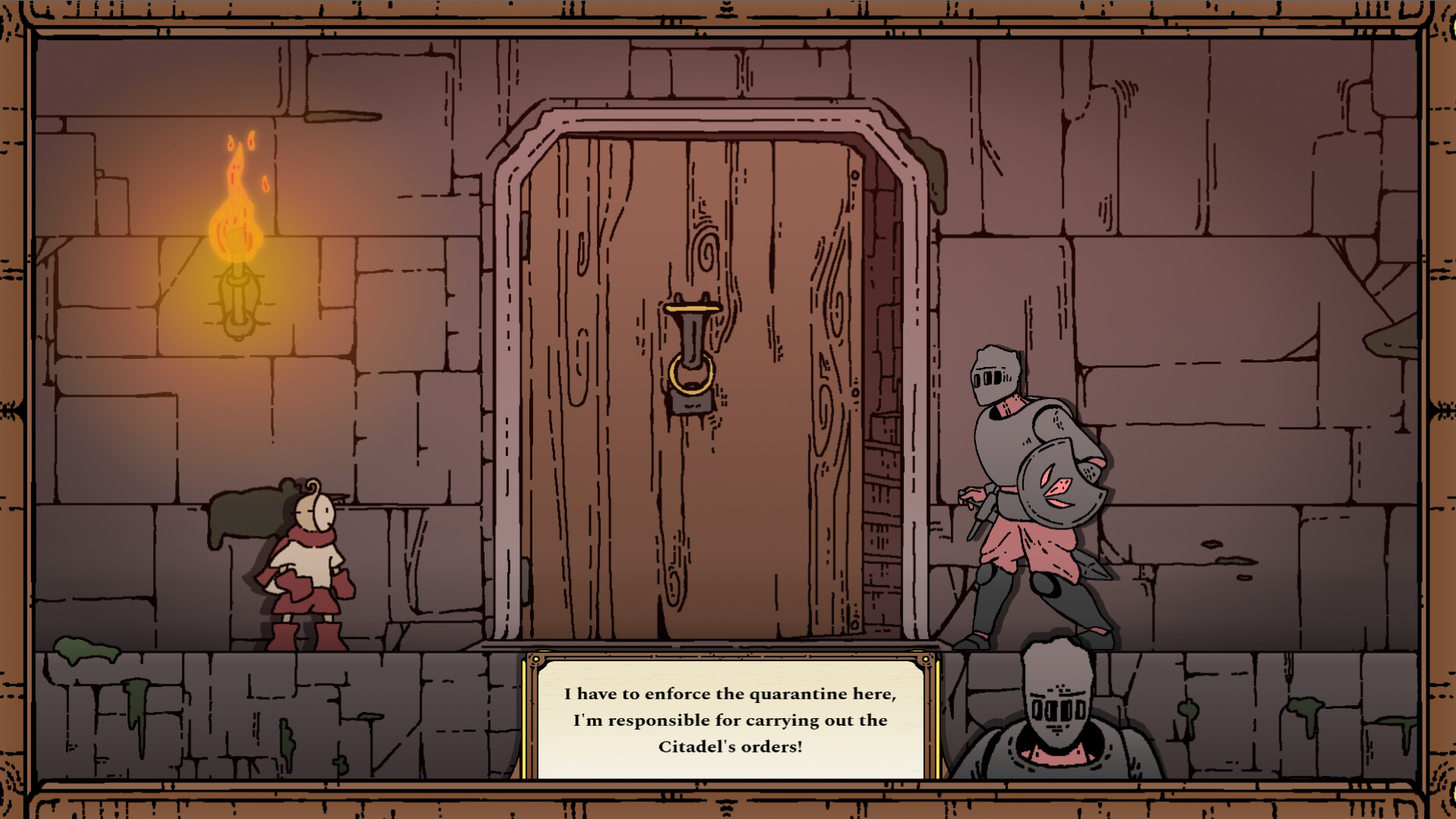 Stack Order Screenshot 1