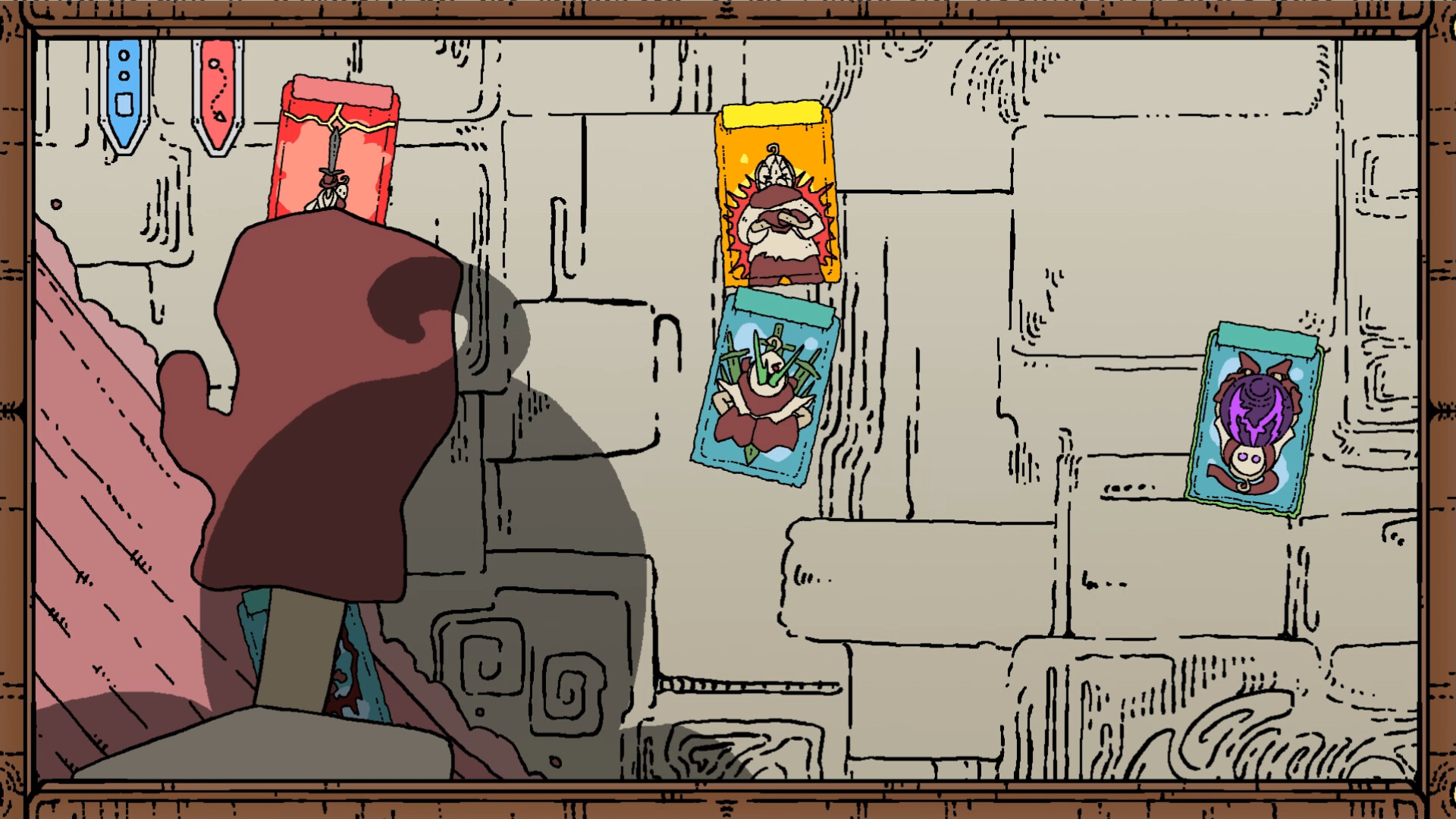 Stack Order Screenshot 9