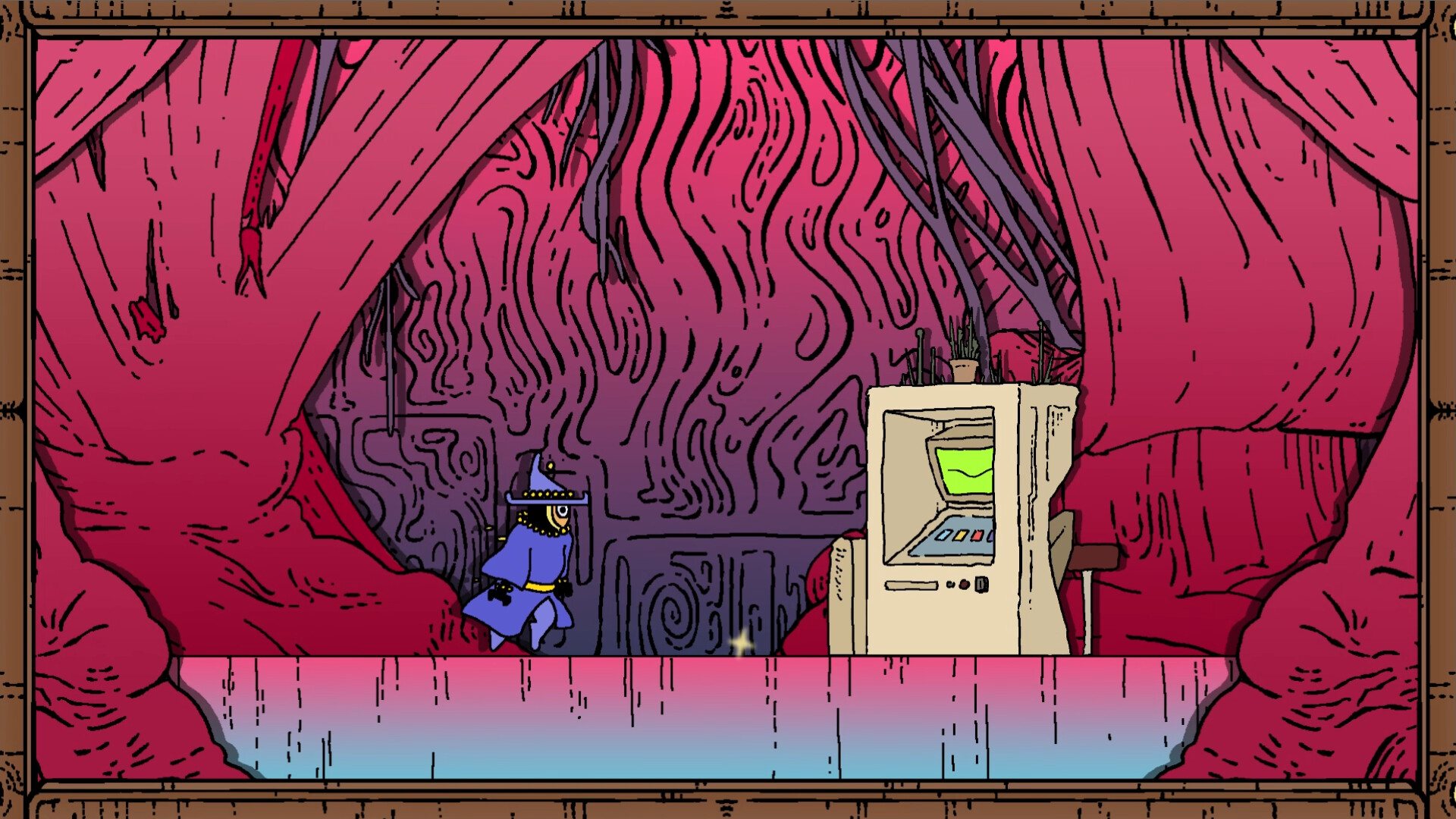 Stack Order Screenshot 6