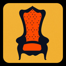 One sitting and done icon