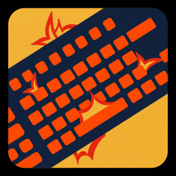 Veteran wanderer icon