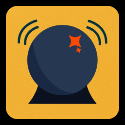 Am I seeing things? icon