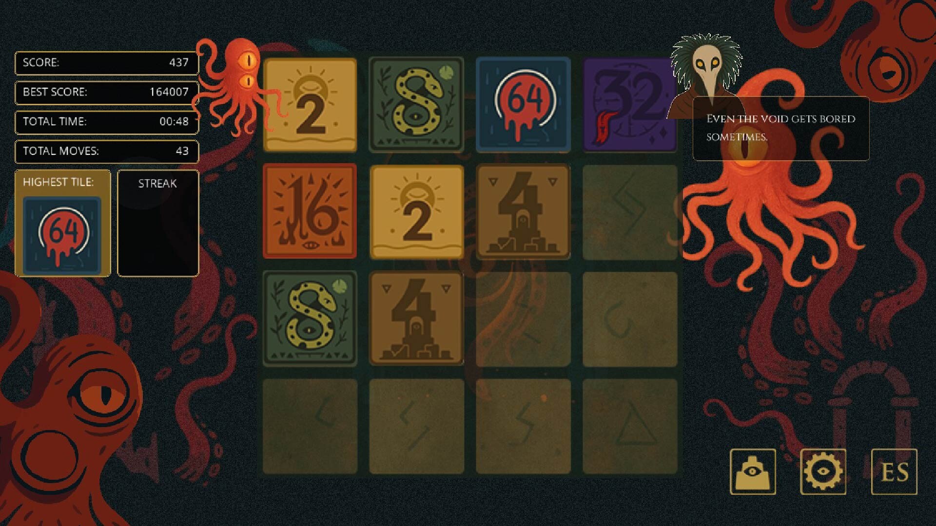 Nekruba Screenshot 0