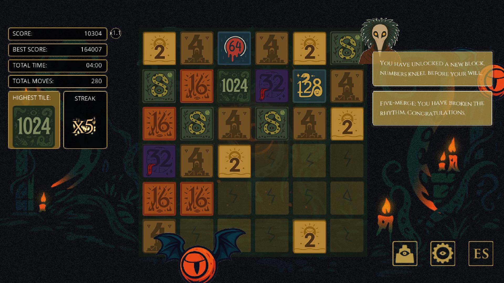 Nekruba Screenshot 3