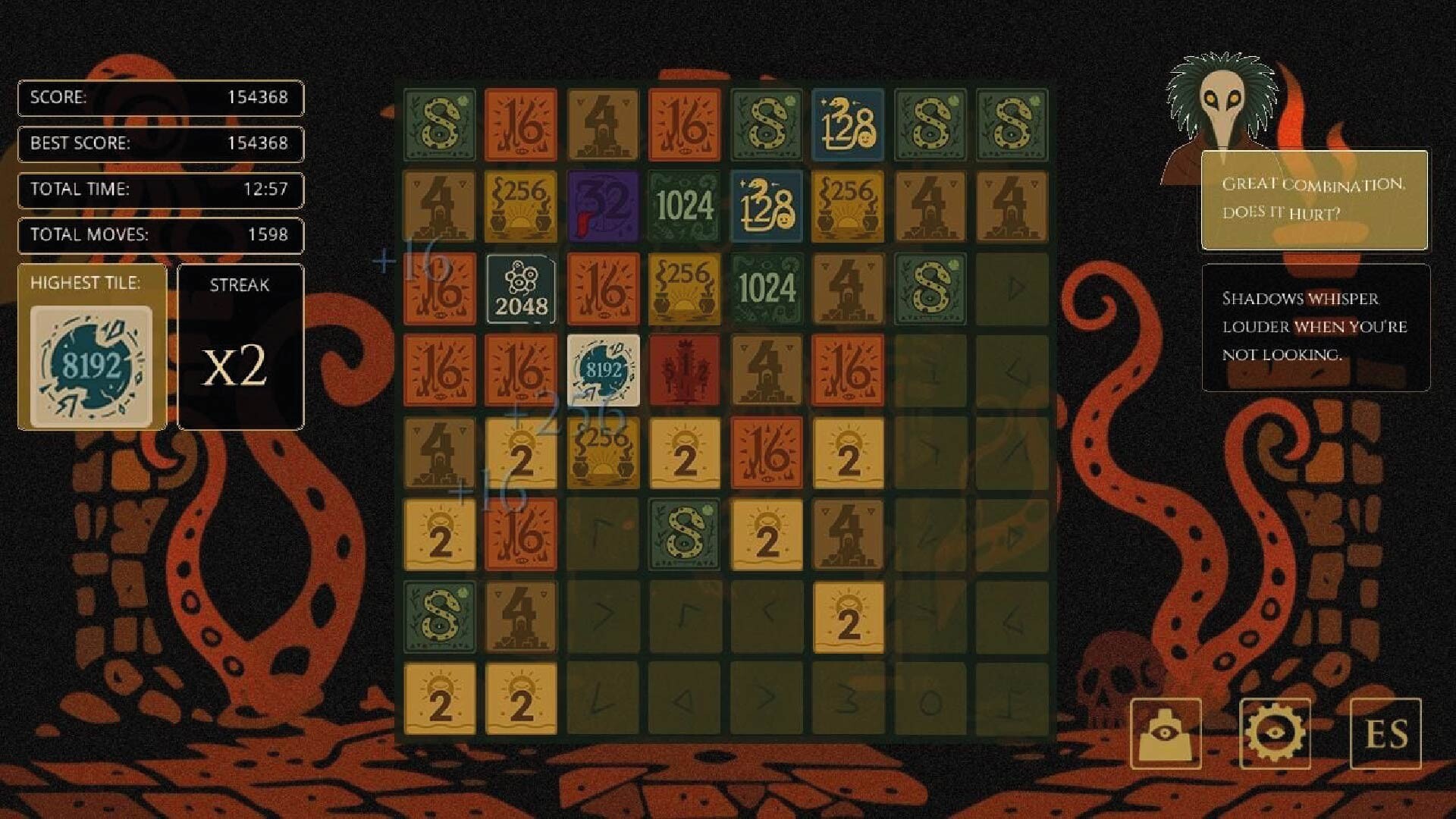 Nekruba Screenshot 5