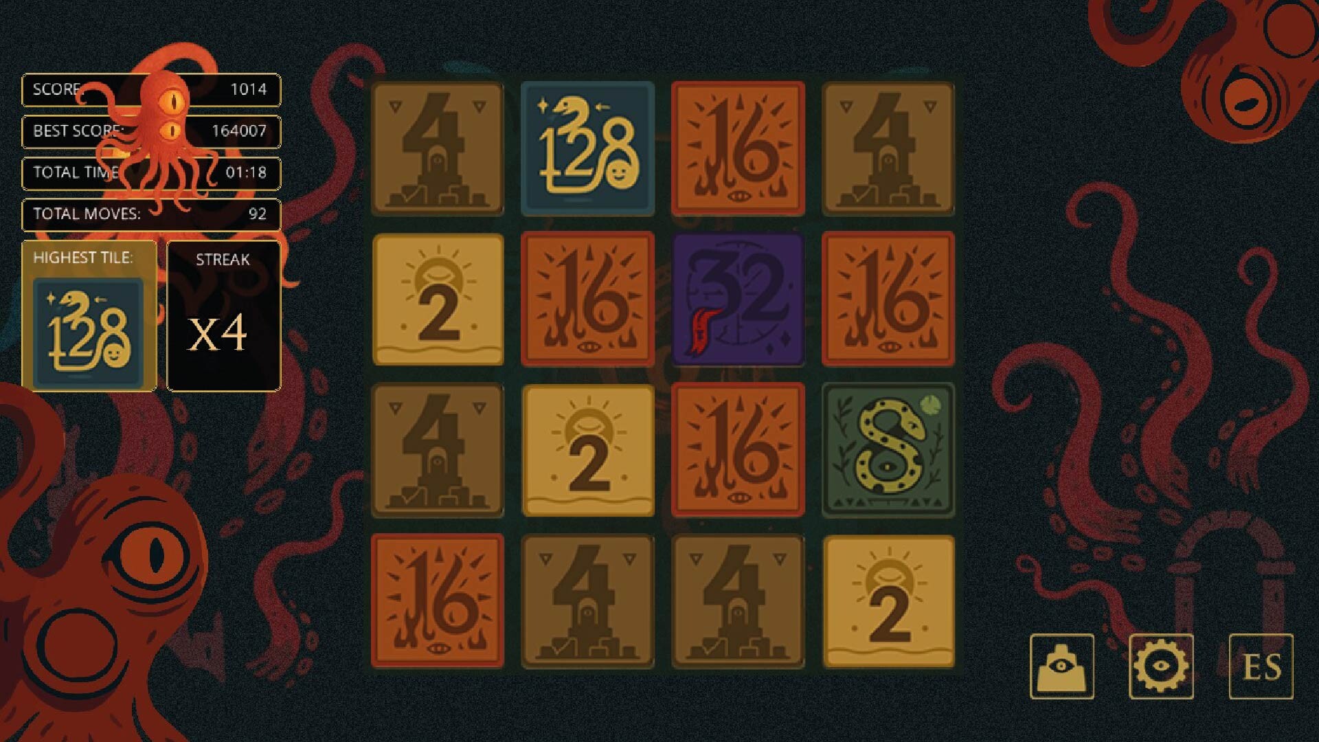 Nekruba Screenshot 1