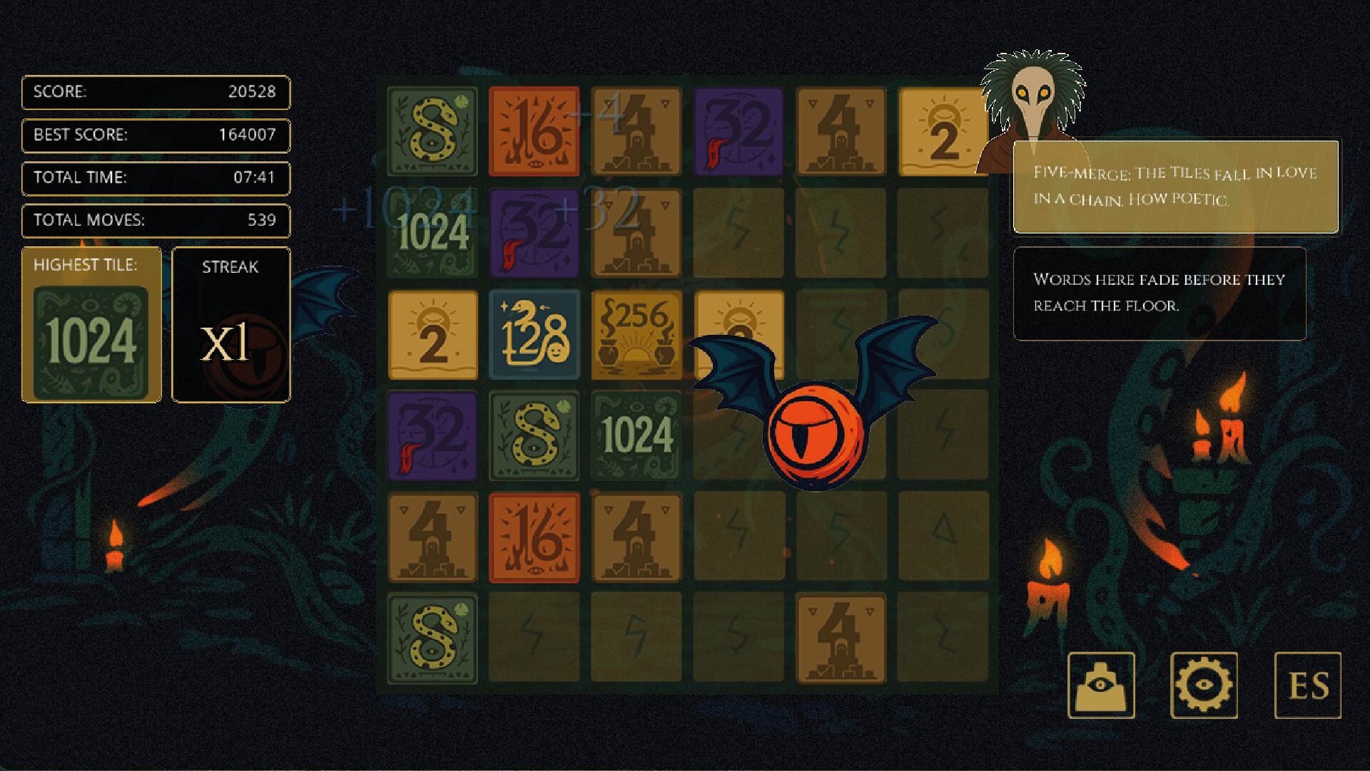 Nekruba Screenshot 2