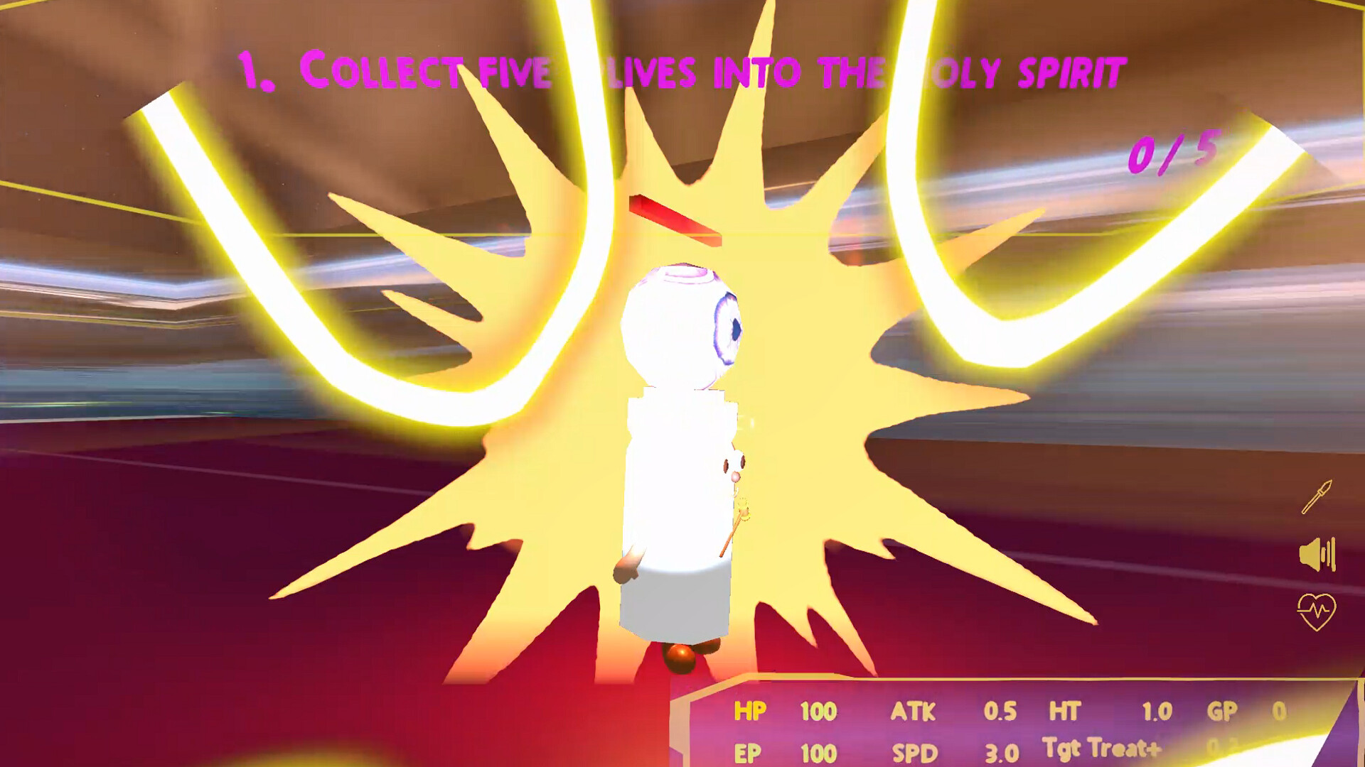 Interstellar Holy Spirit Screenshot 0