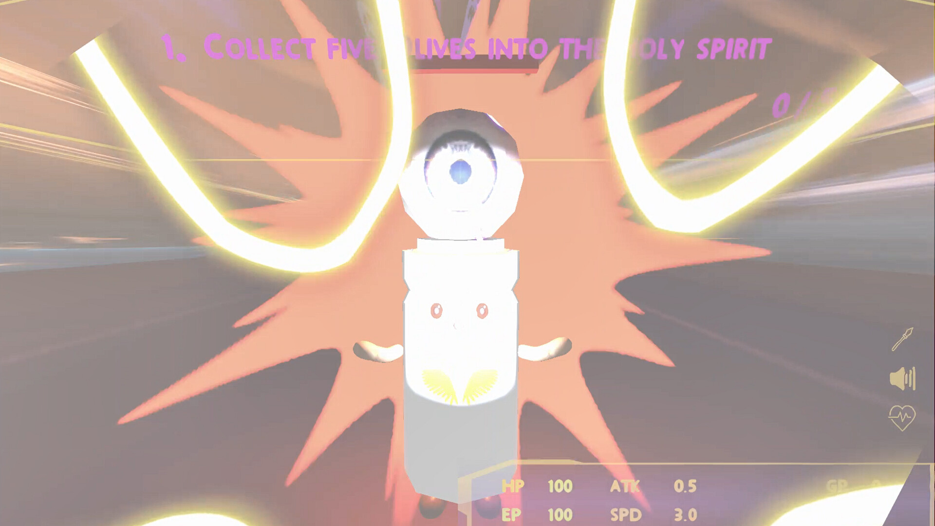 Interstellar Holy Spirit Screenshot 7