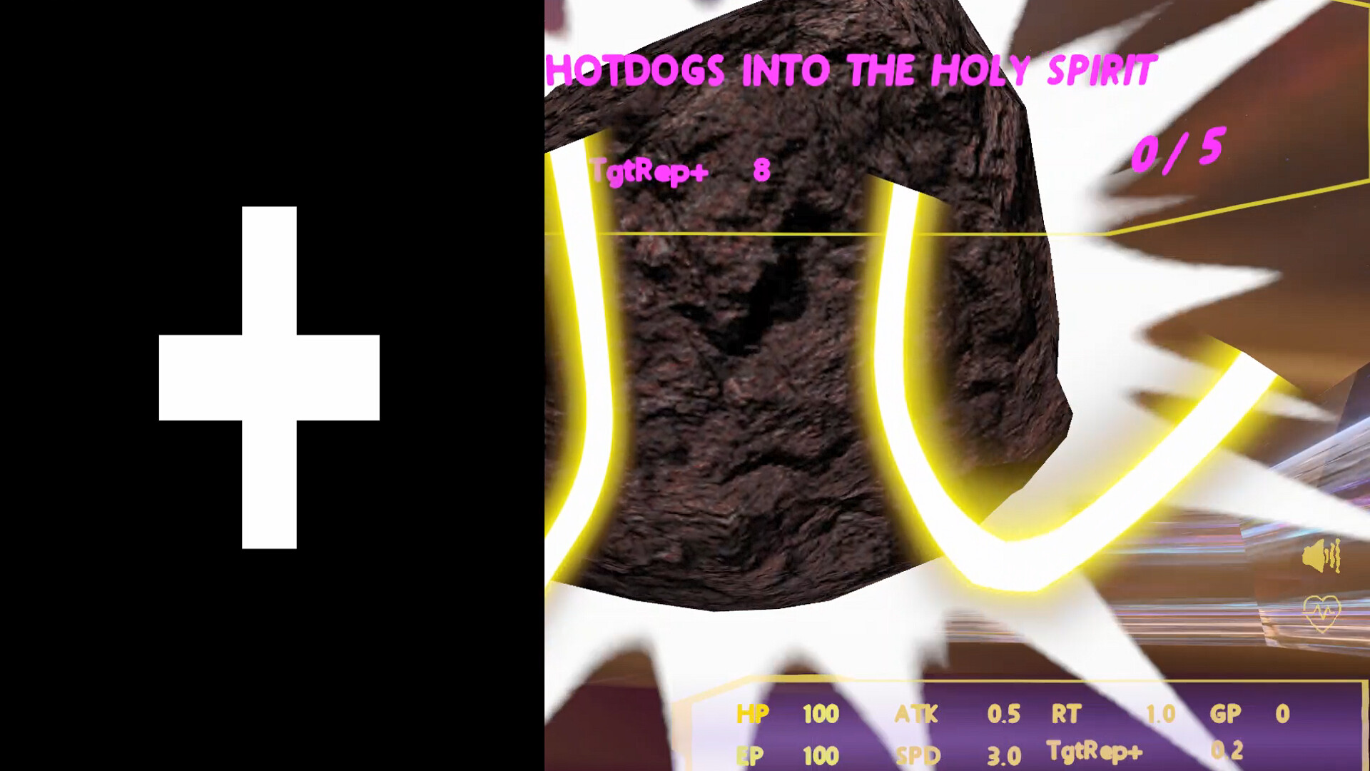 Interstellar Holy Spirit Screenshot 3