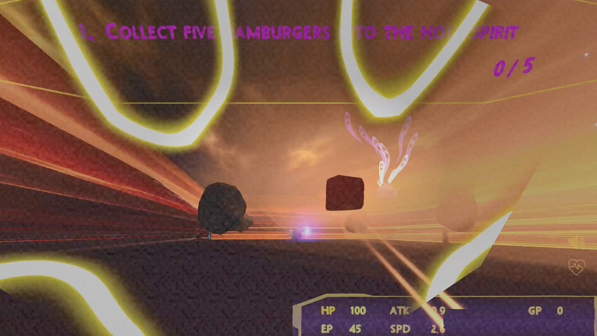 Interstellar Holy Spirit Screenshot 6