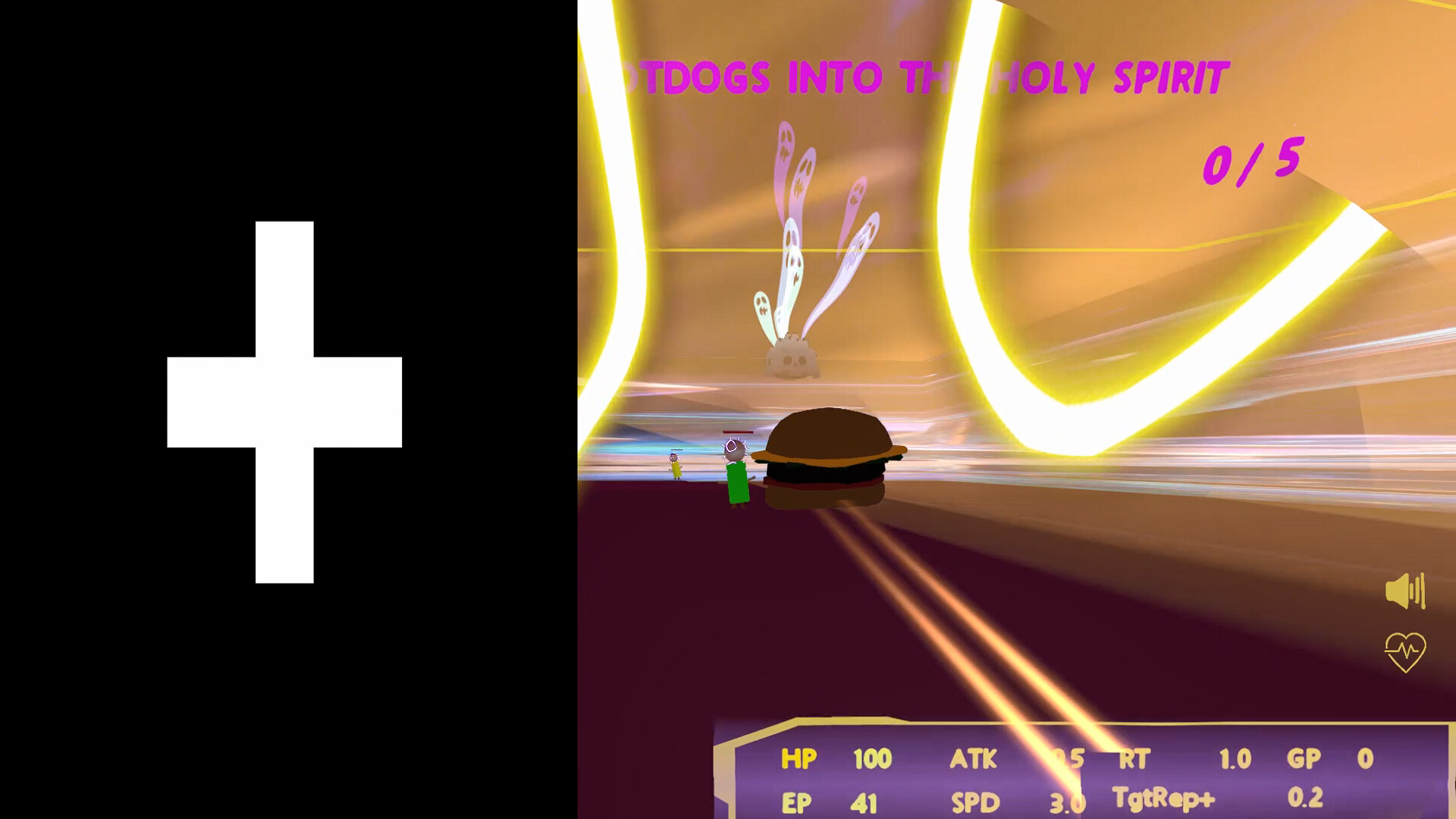 Interstellar Holy Spirit Screenshot 4