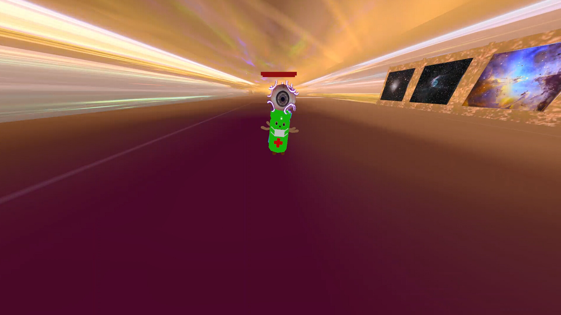 Interstellar Holy Spirit Screenshot 9