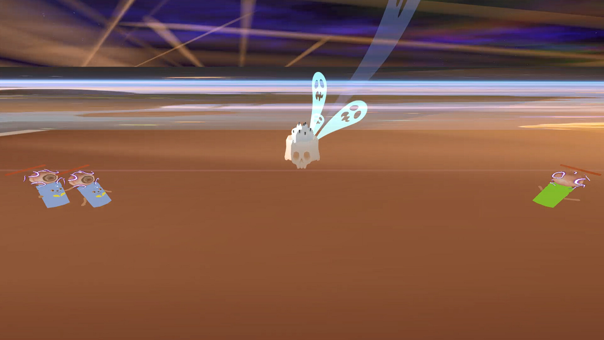 Interstellar Holy Spirit Screenshot 10