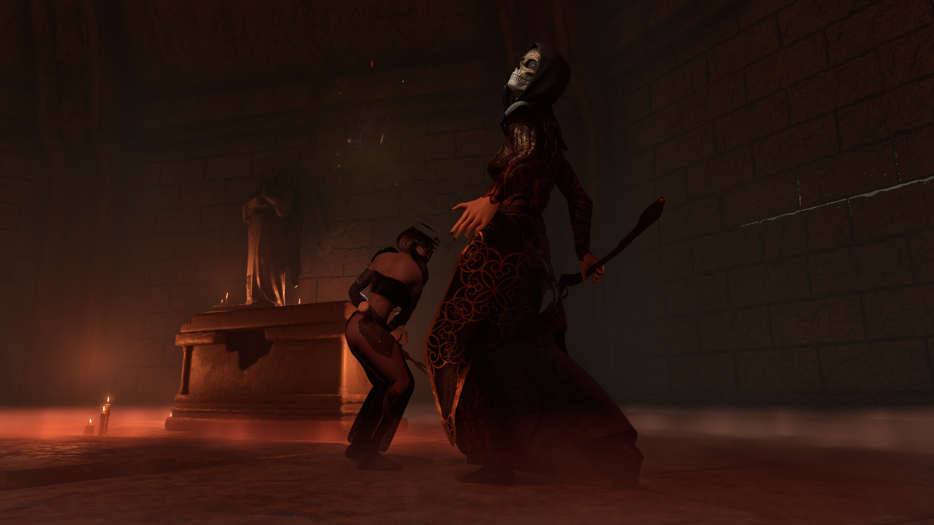 Concubine Screenshot 16