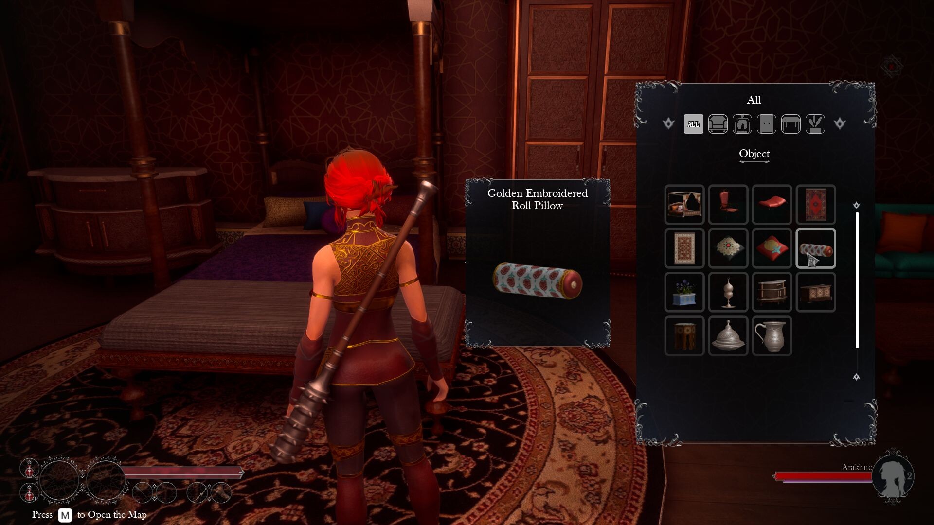 Concubine Screenshot 10