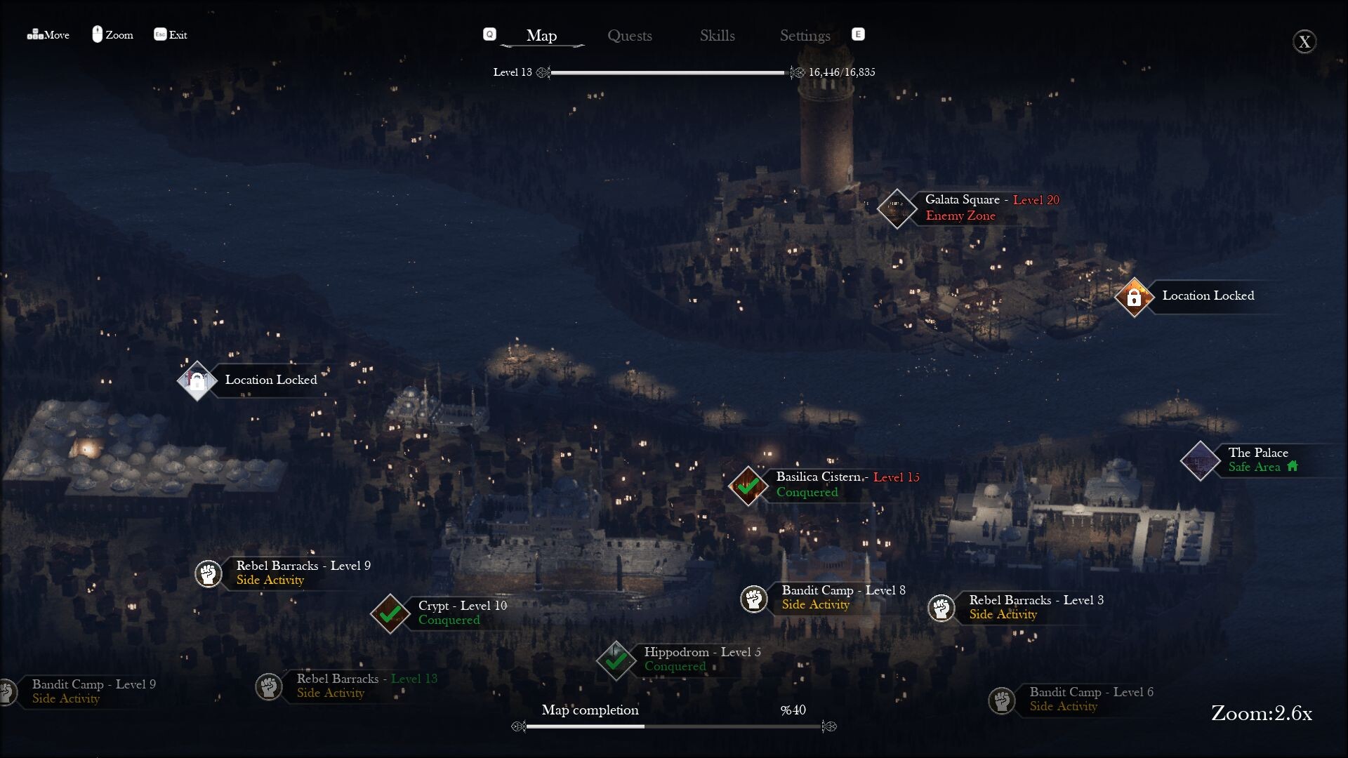 Concubine Screenshot 8