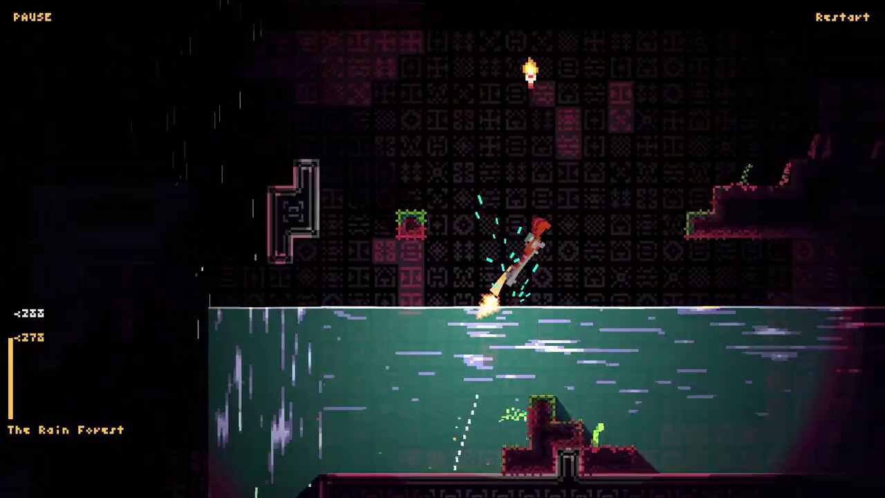 Hack And Climb Screenshot 4