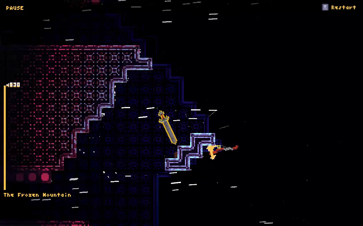 Hack And Climb Screenshot 3