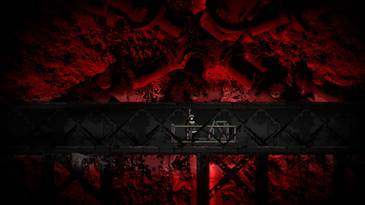 METAMORPHOSIS Screenshot 5