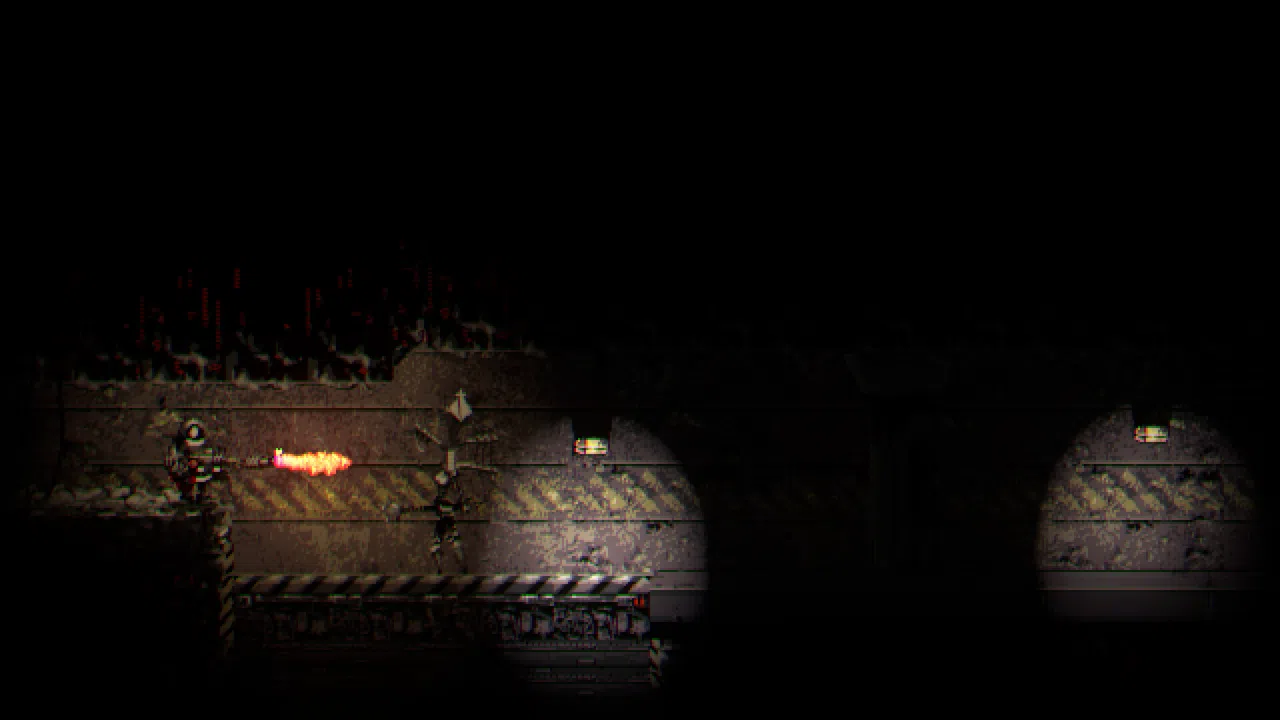 METAMORPHOSIS Screenshot 4