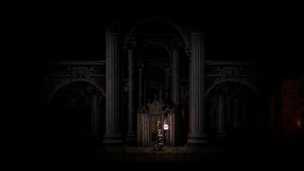 METAMORPHOSIS Screenshot 3