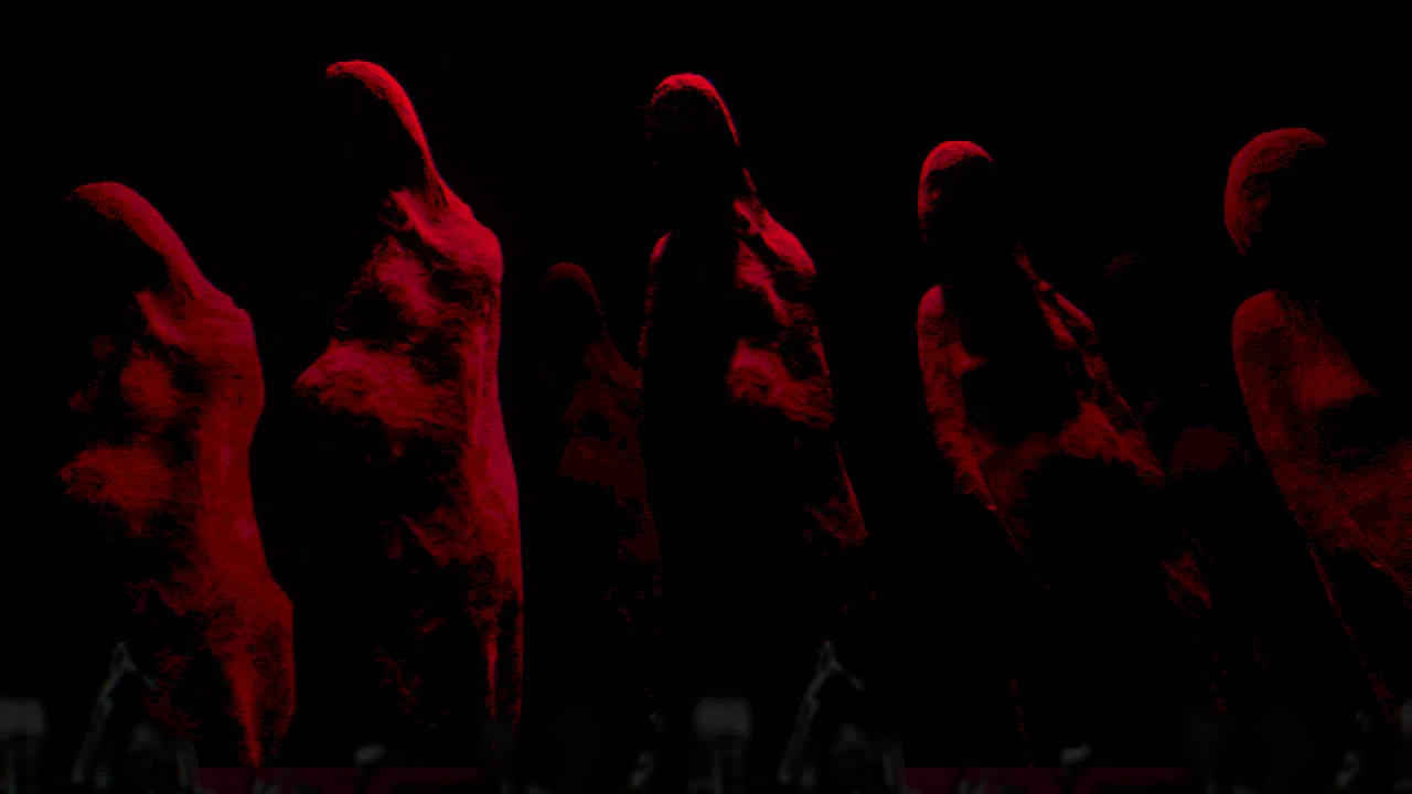 METAMORPHOSIS Screenshot 7