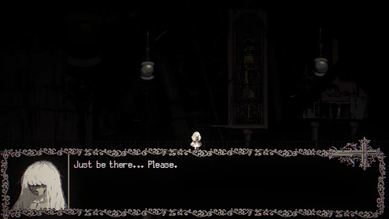 METAMORPHOSIS Screenshot 6