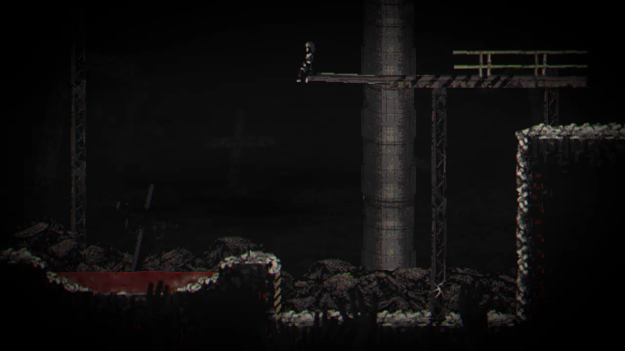 METAMORPHOSIS Screenshot 11