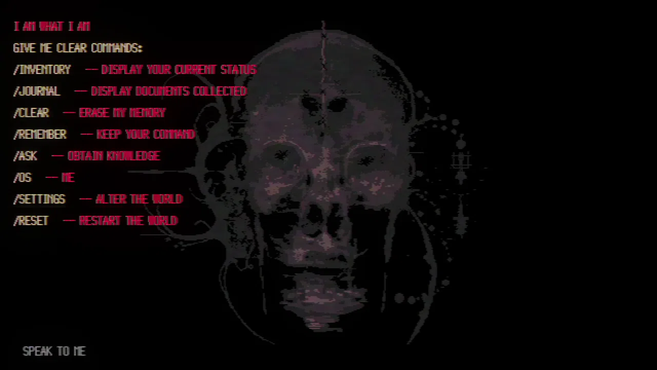 METAMORPHOSIS Screenshot 8