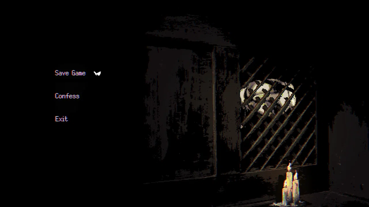 METAMORPHOSIS Screenshot 9