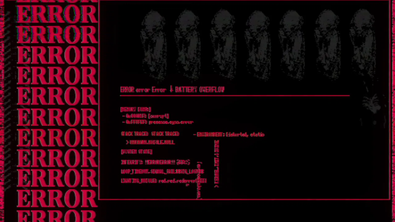 METAMORPHOSIS Screenshot 10