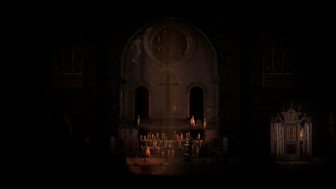 METAMORPHOSIS Screenshot 1