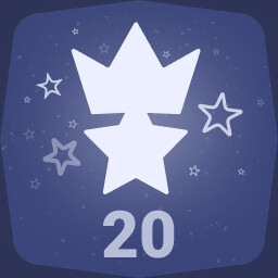 Taste of Fame 20 icon