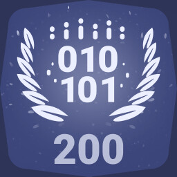 Ladder Climber 200 icon