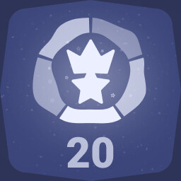 Fame Operator 20 icon